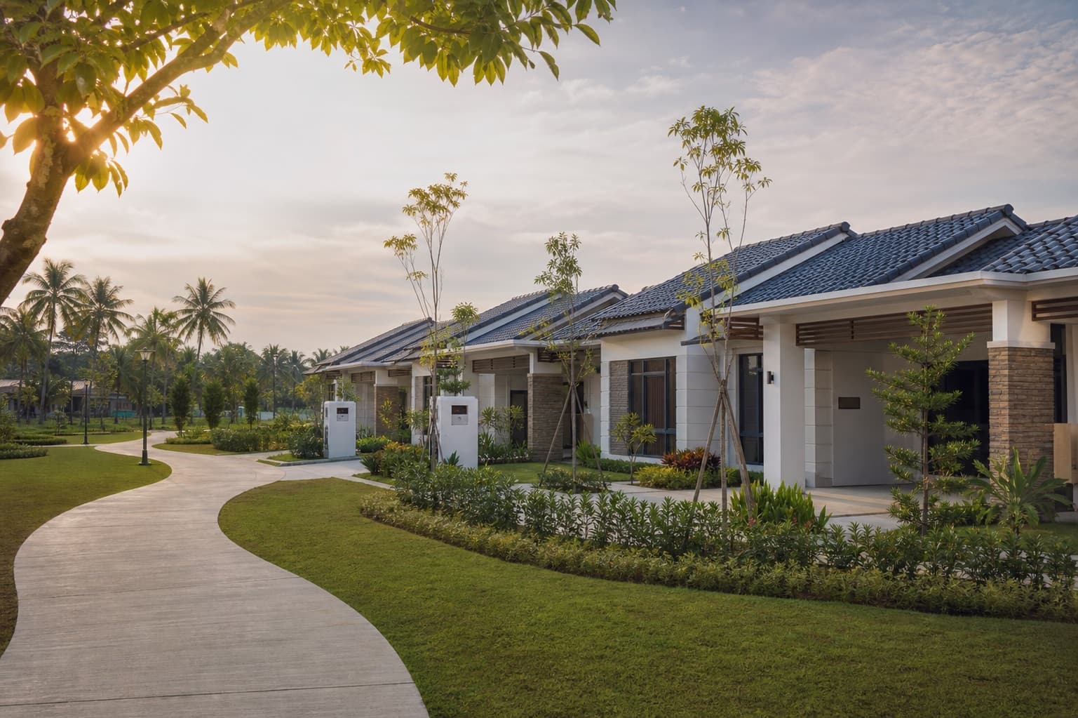 Rumah Program Khas Tentera