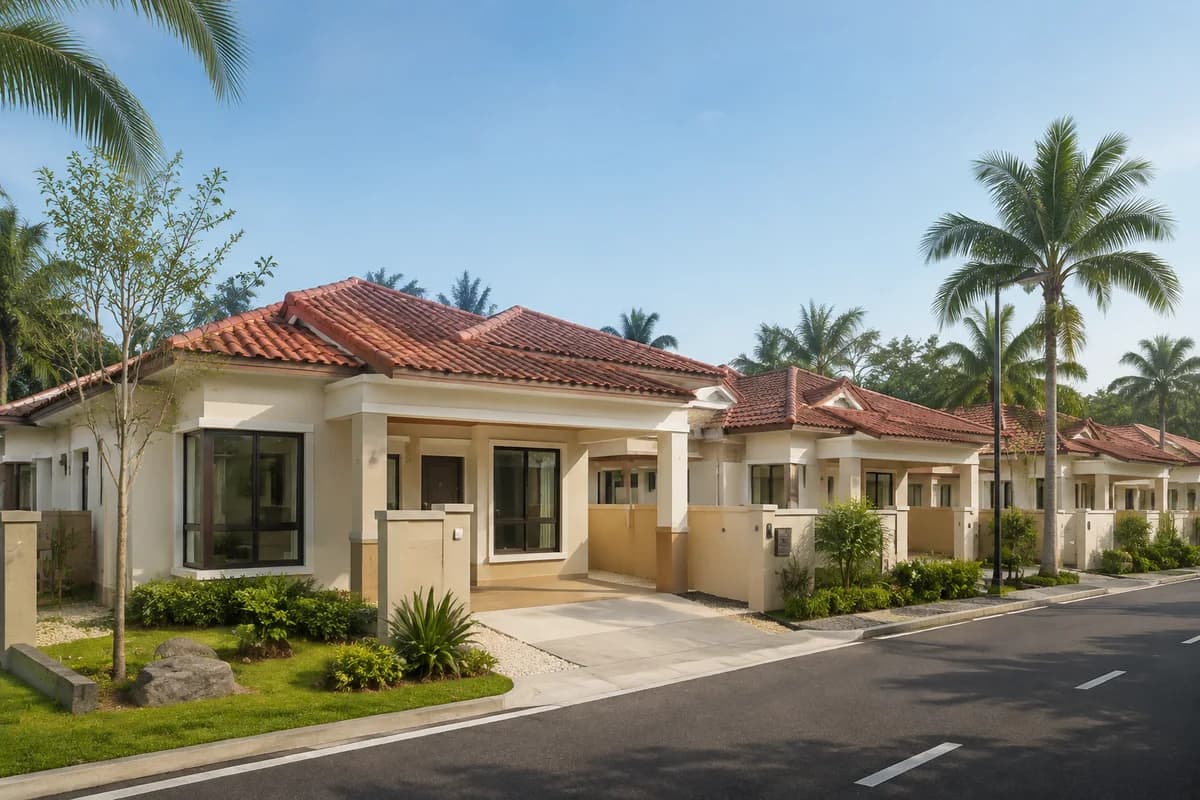 Dungun Phase 1/2