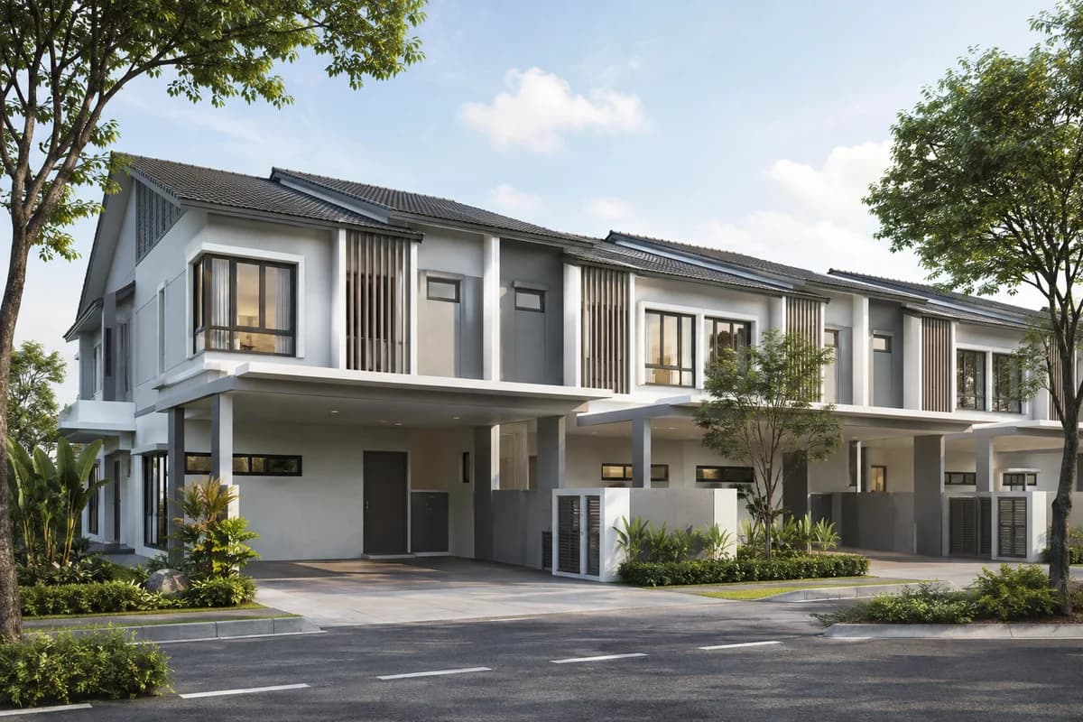 Kuantan — Phase 2