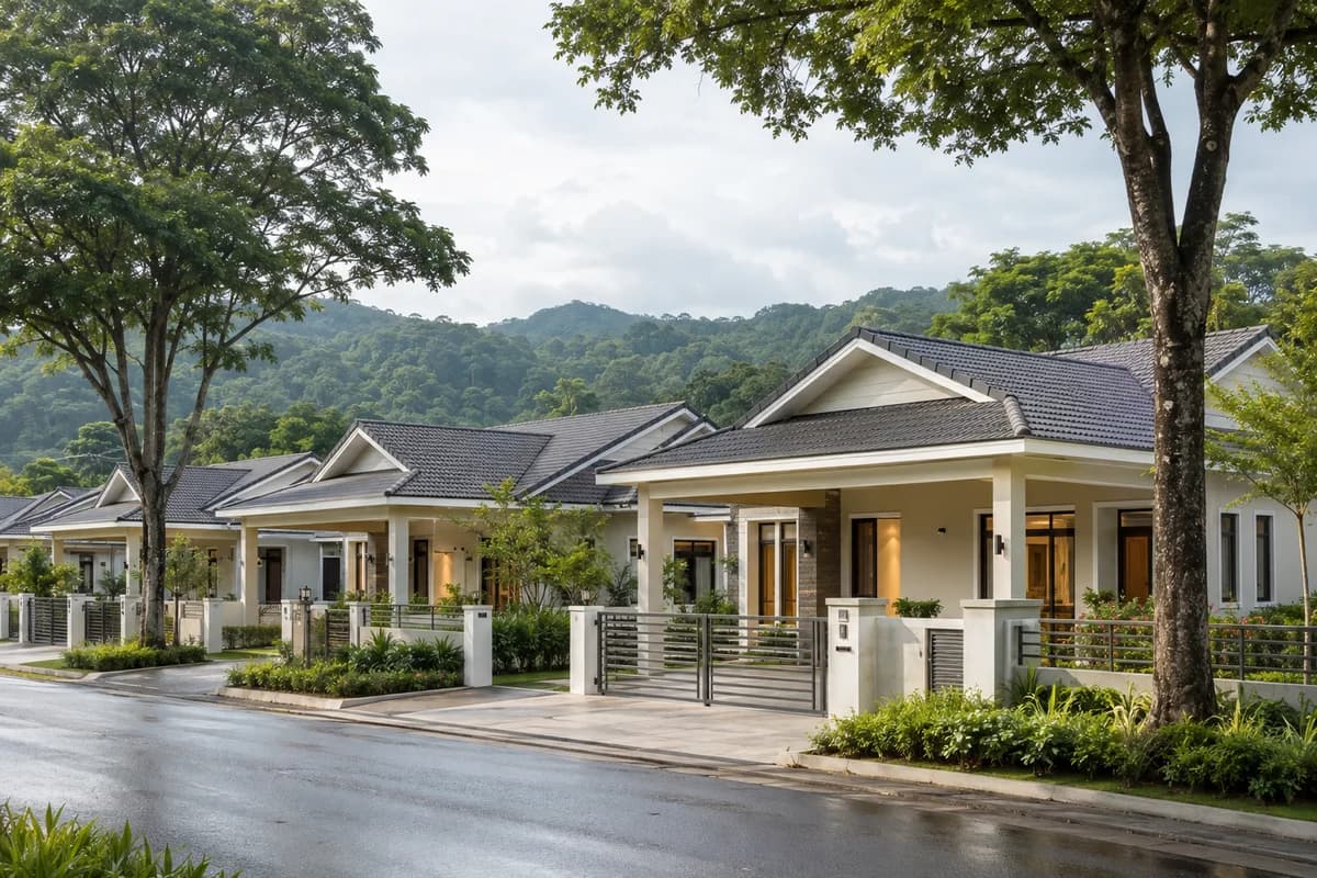 Taiping Phase 1