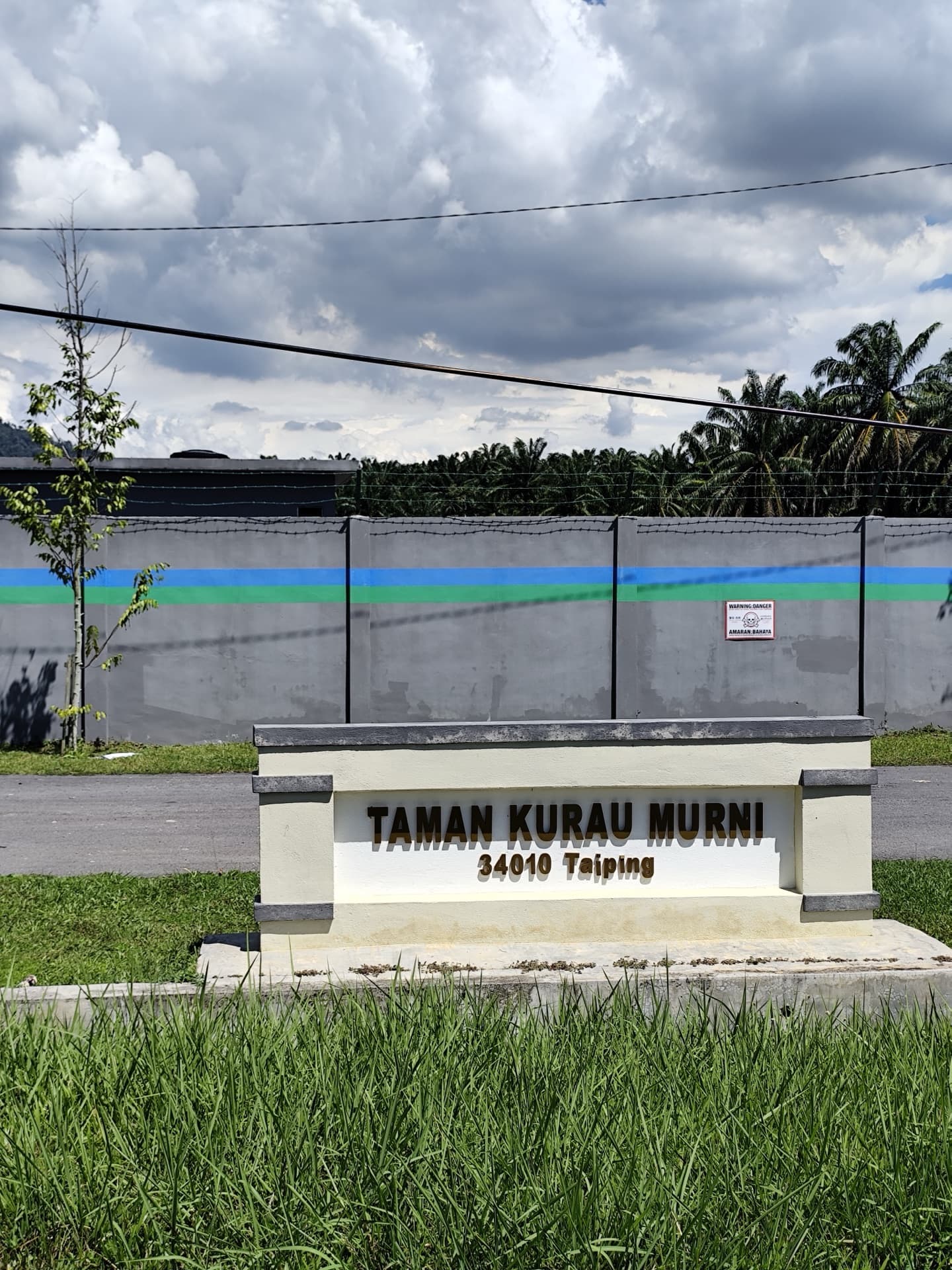 LOT 4931 TAMAN KURAU MURNI - Gambar 21