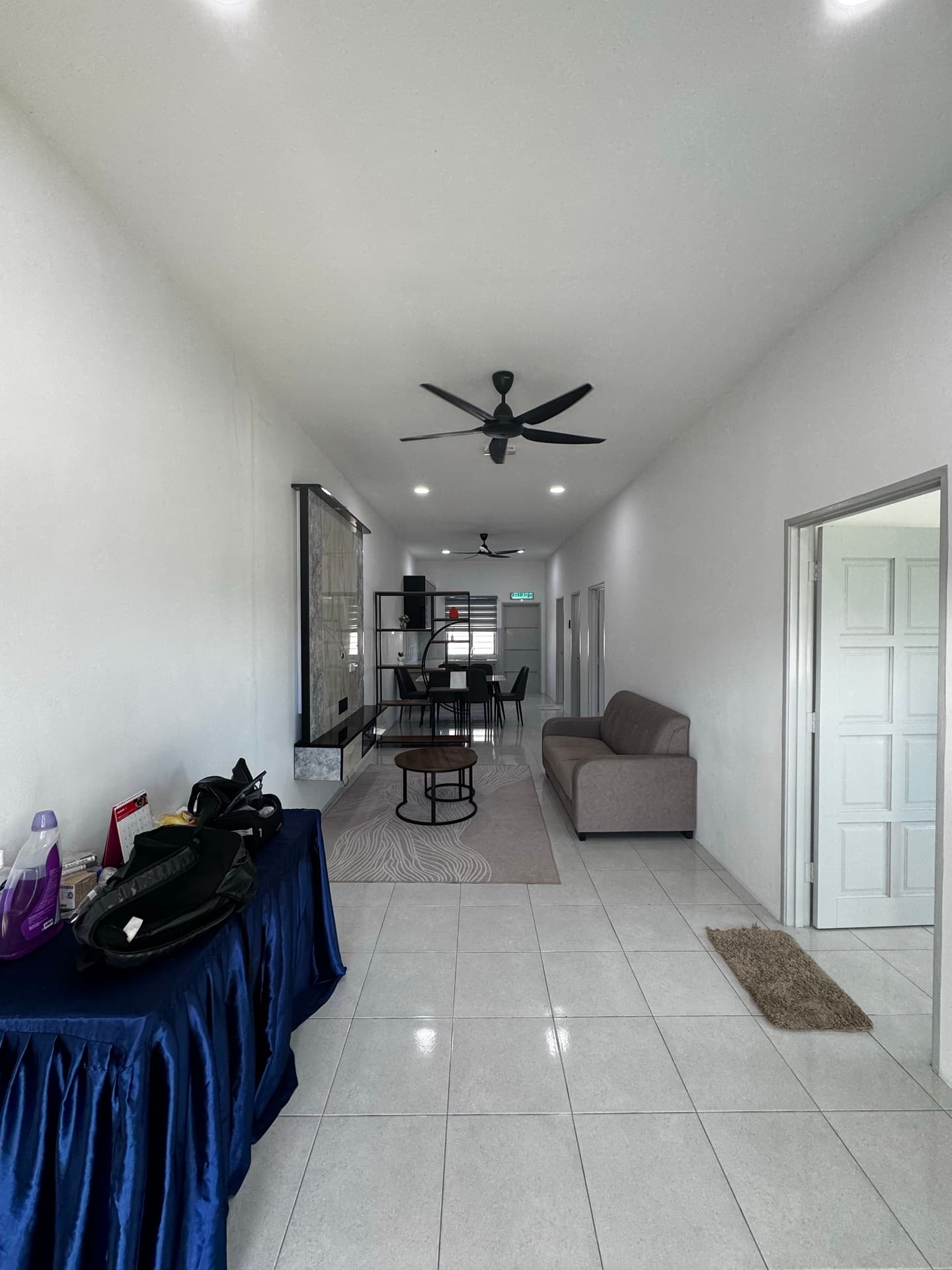 LOT 2442 MEDAN TRONG - Gambar 2