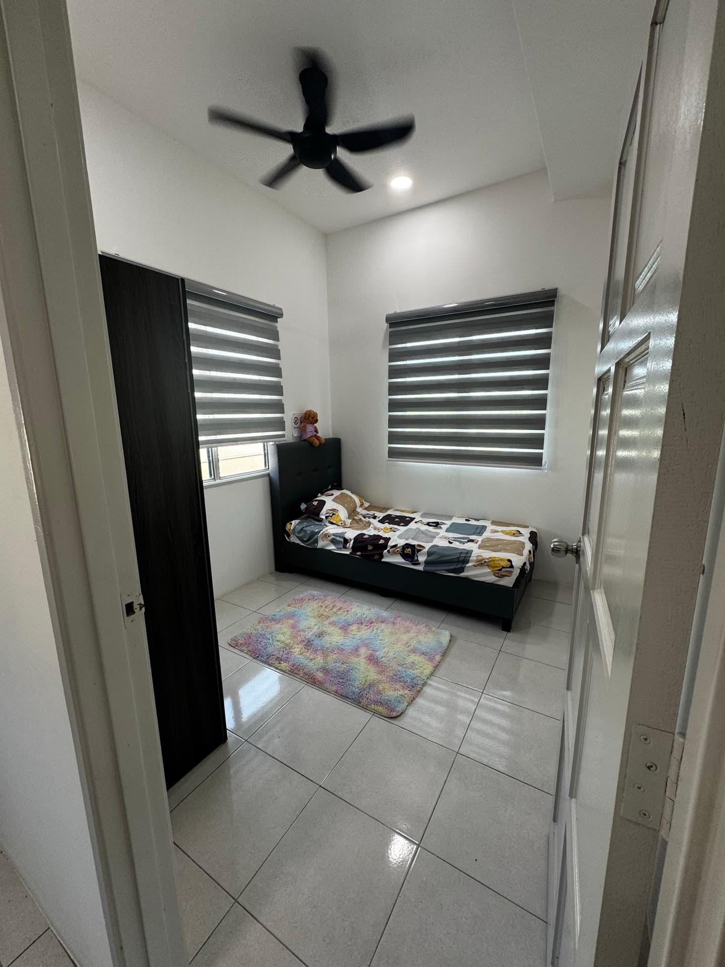 LOT 2442 MEDAN TRONG - Gambar 7