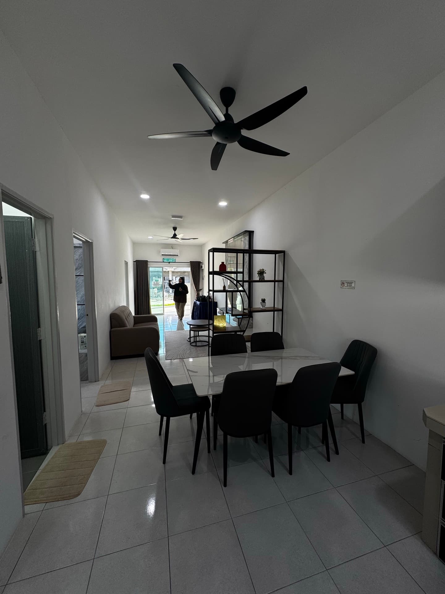LOT 2442 MEDAN TRONG - Gambar 9