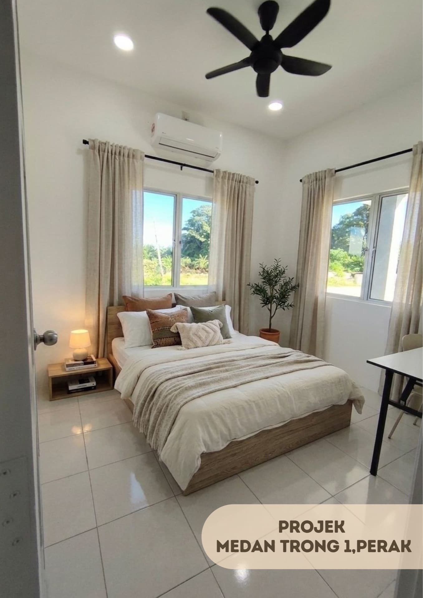 LOT 2442 MEDAN TRONG - Gambar 10
