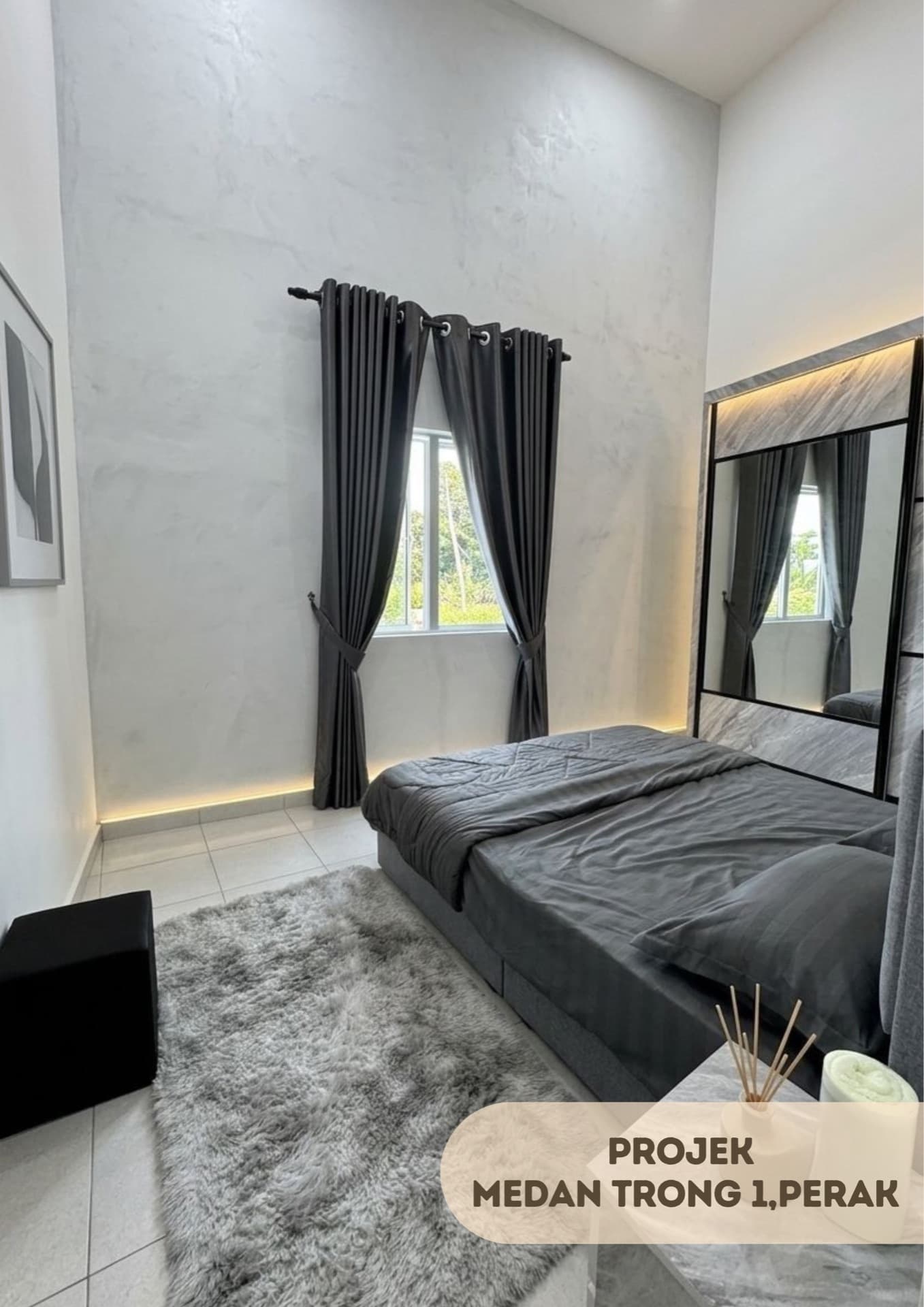 LOT 2442 MEDAN TRONG - Gambar 13