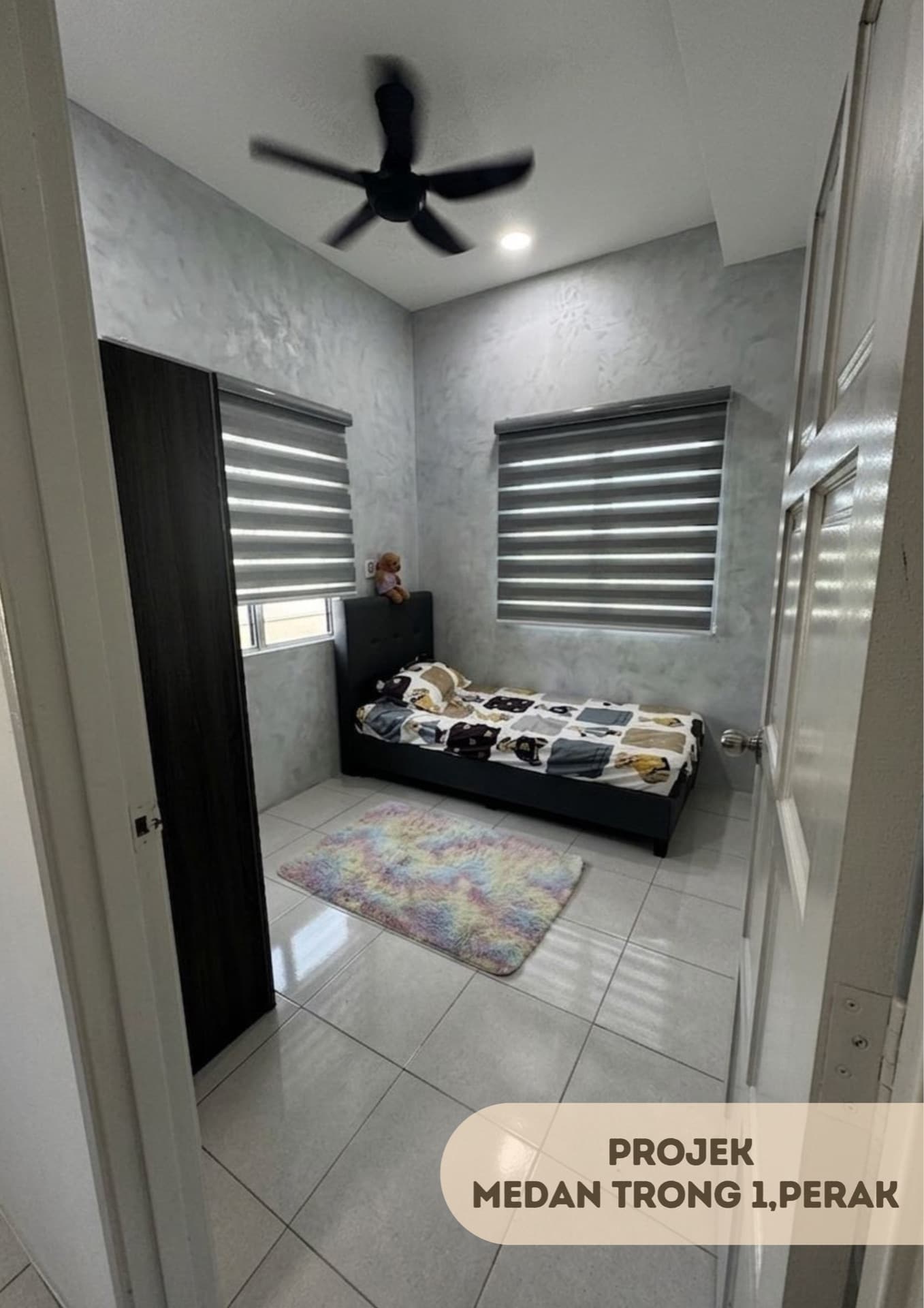 LOT 2442 MEDAN TRONG - Gambar 14