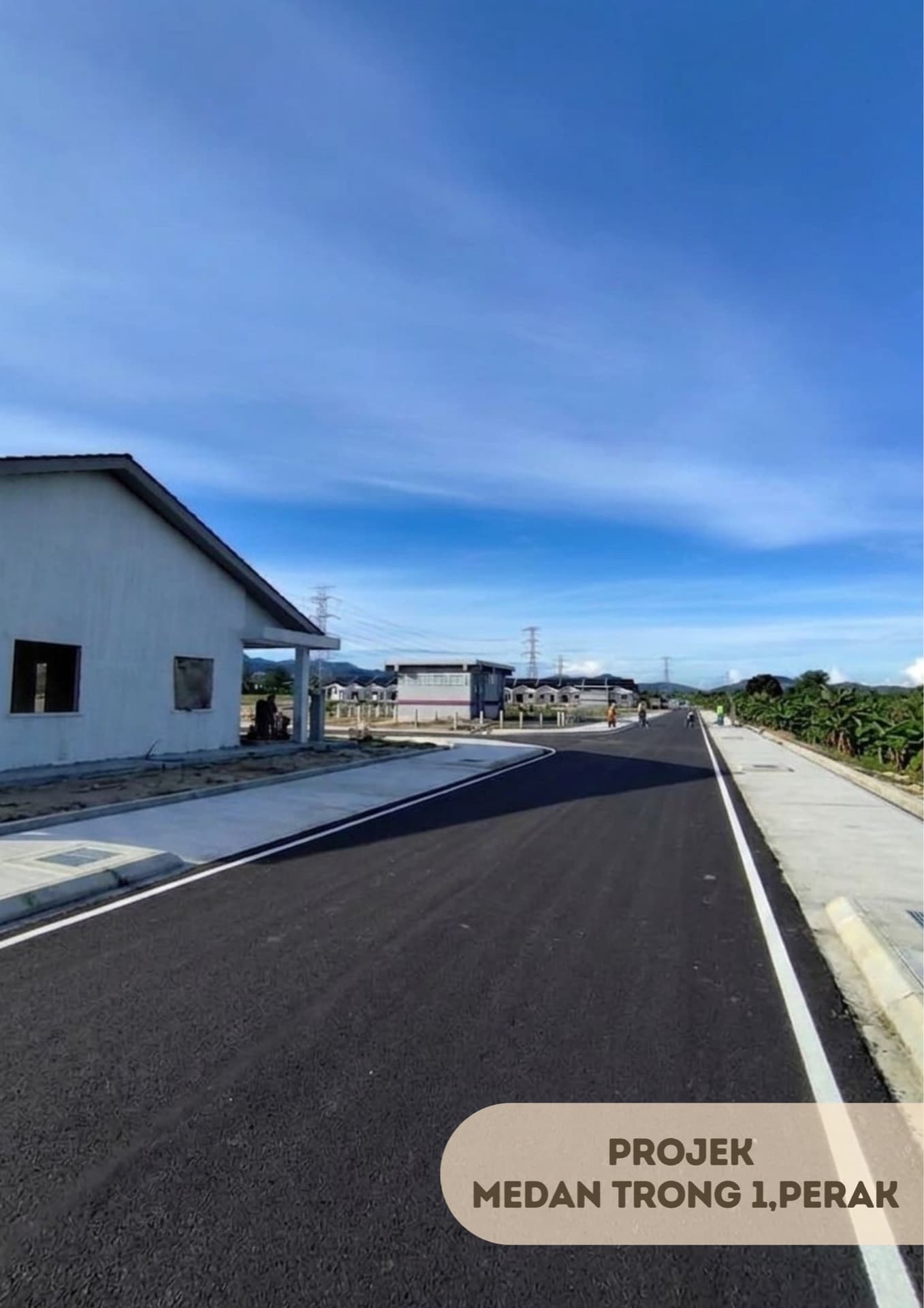 LOT 2442 MEDAN TRONG - Gambar 16