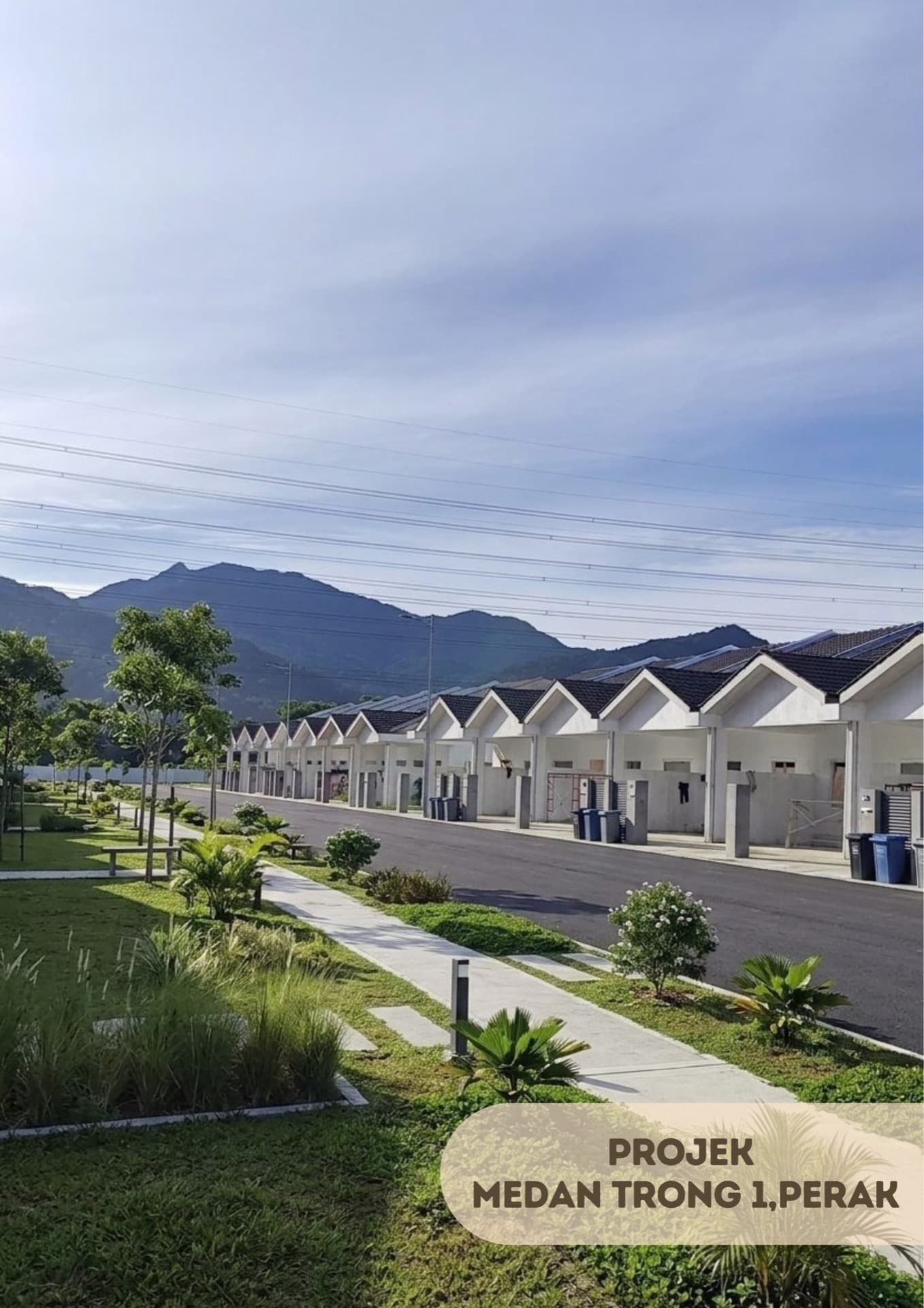LOT 2442 MEDAN TRONG - Gambar 17