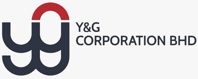 Logo Y&G CORPORATION BHD