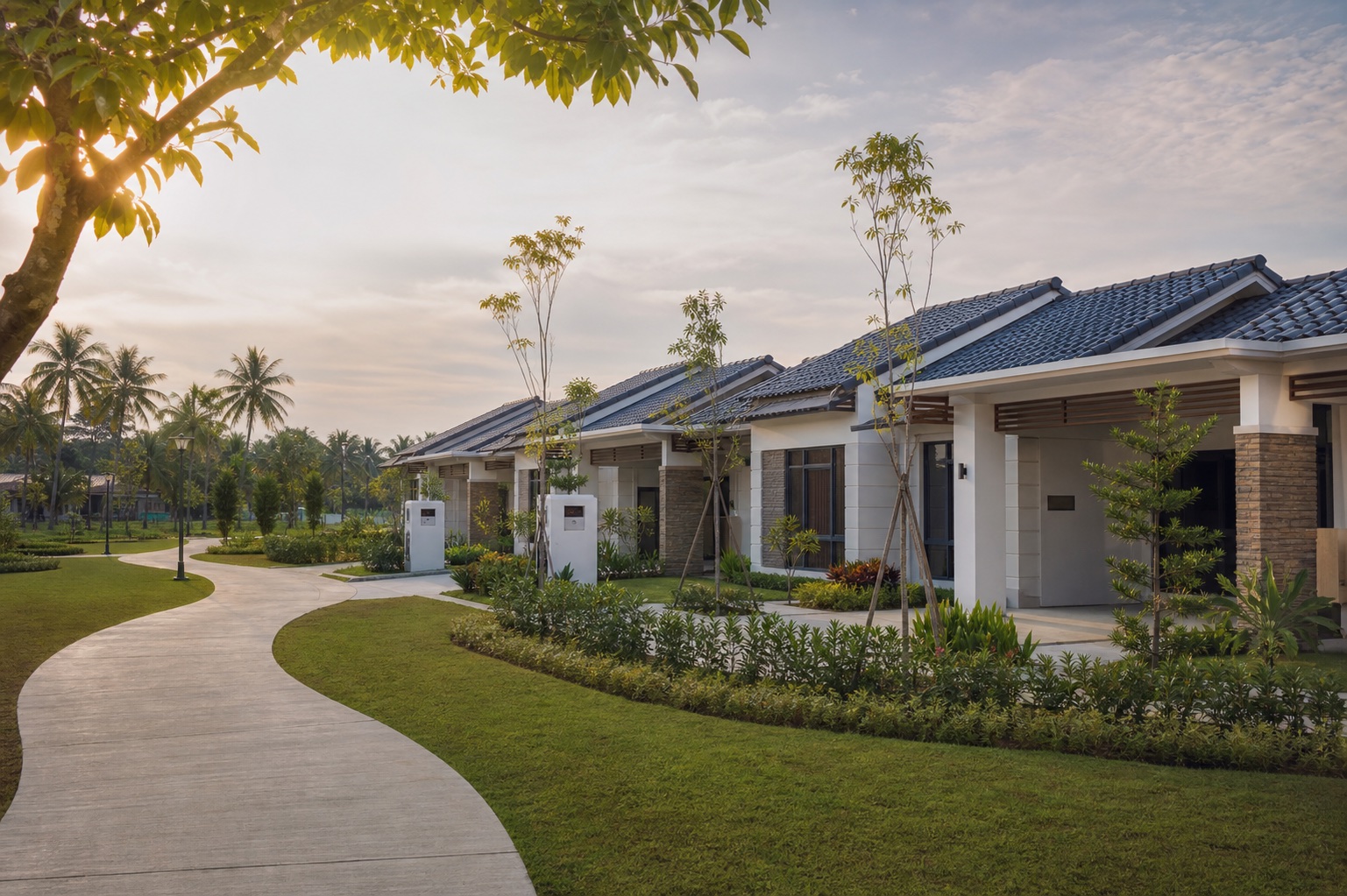 Cara Miliki Rumah Tanpa Modal untuk Warga Tentera