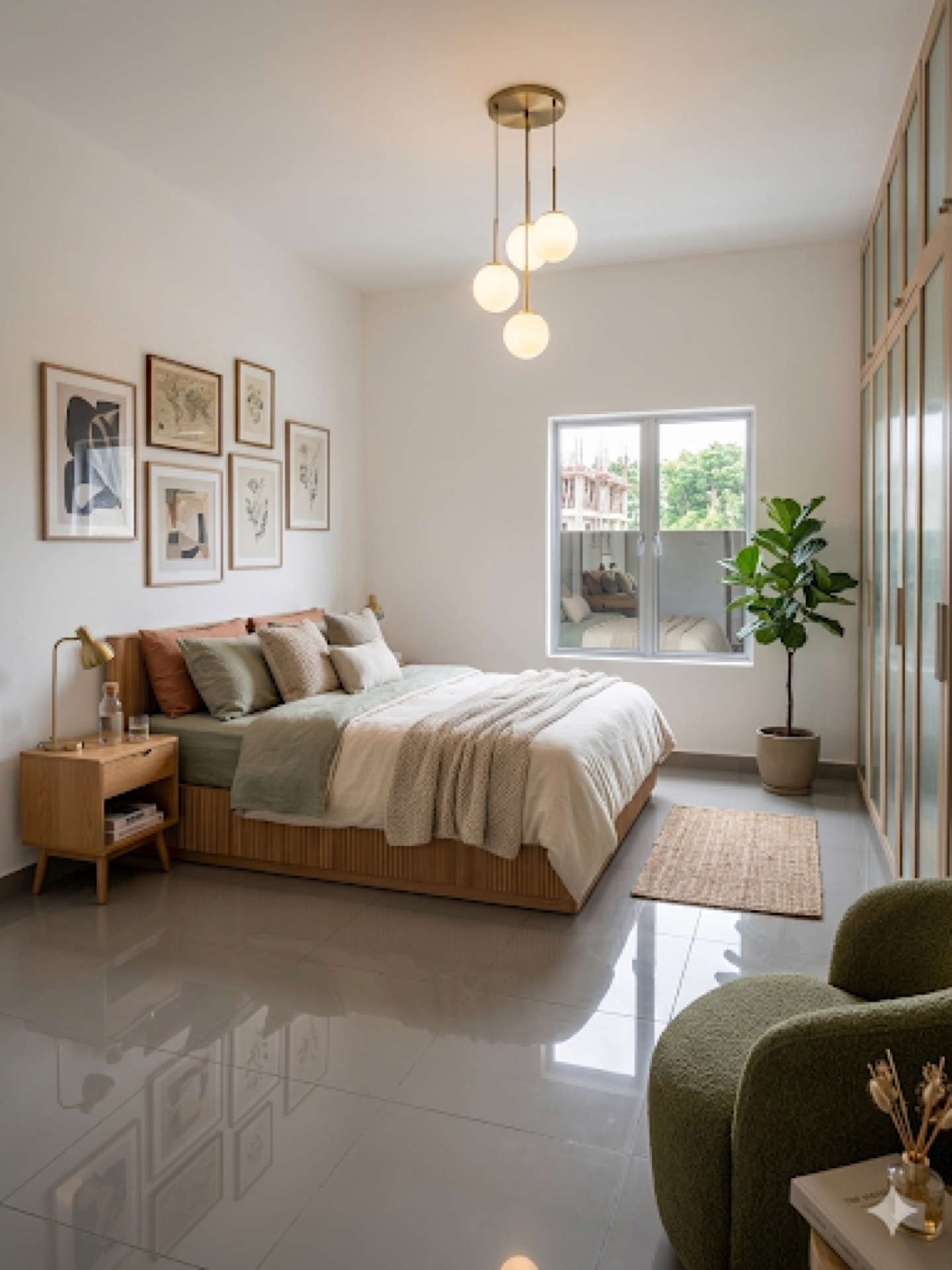 CASA INDAH RESIDENCE KUANTAN - Gambar 2