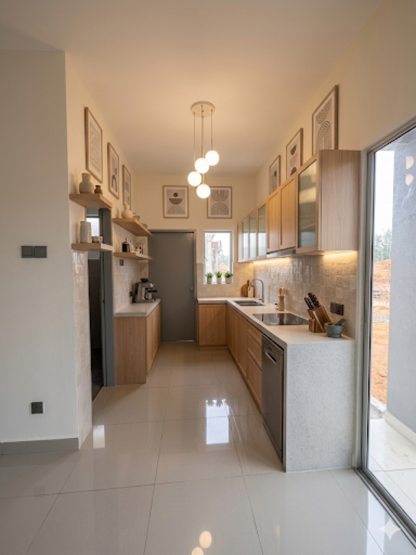 CASA INDAH RESIDENCE KUANTAN - Gambar 5