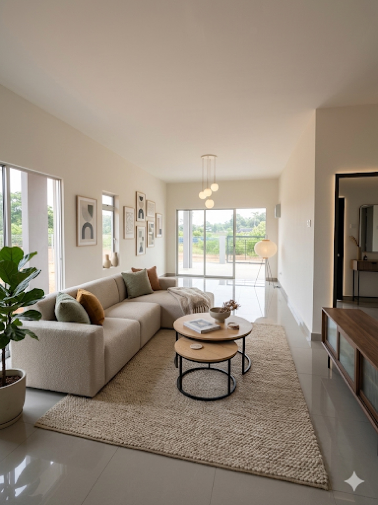 CASA INDAH RESIDENCE KUANTAN - Gambar 6