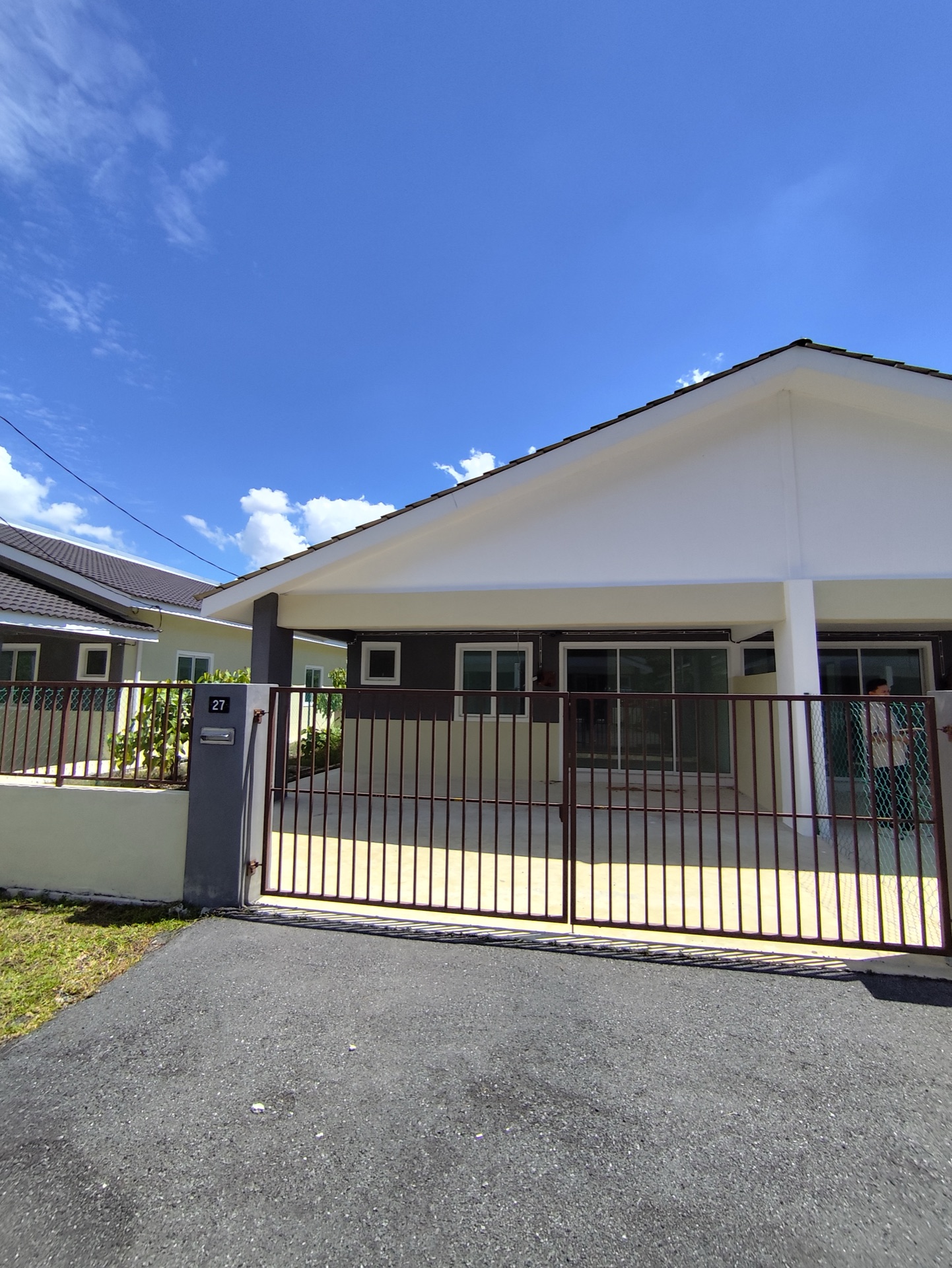 LOT 4931 TAMAN KURAU MURNI - Gambar 4