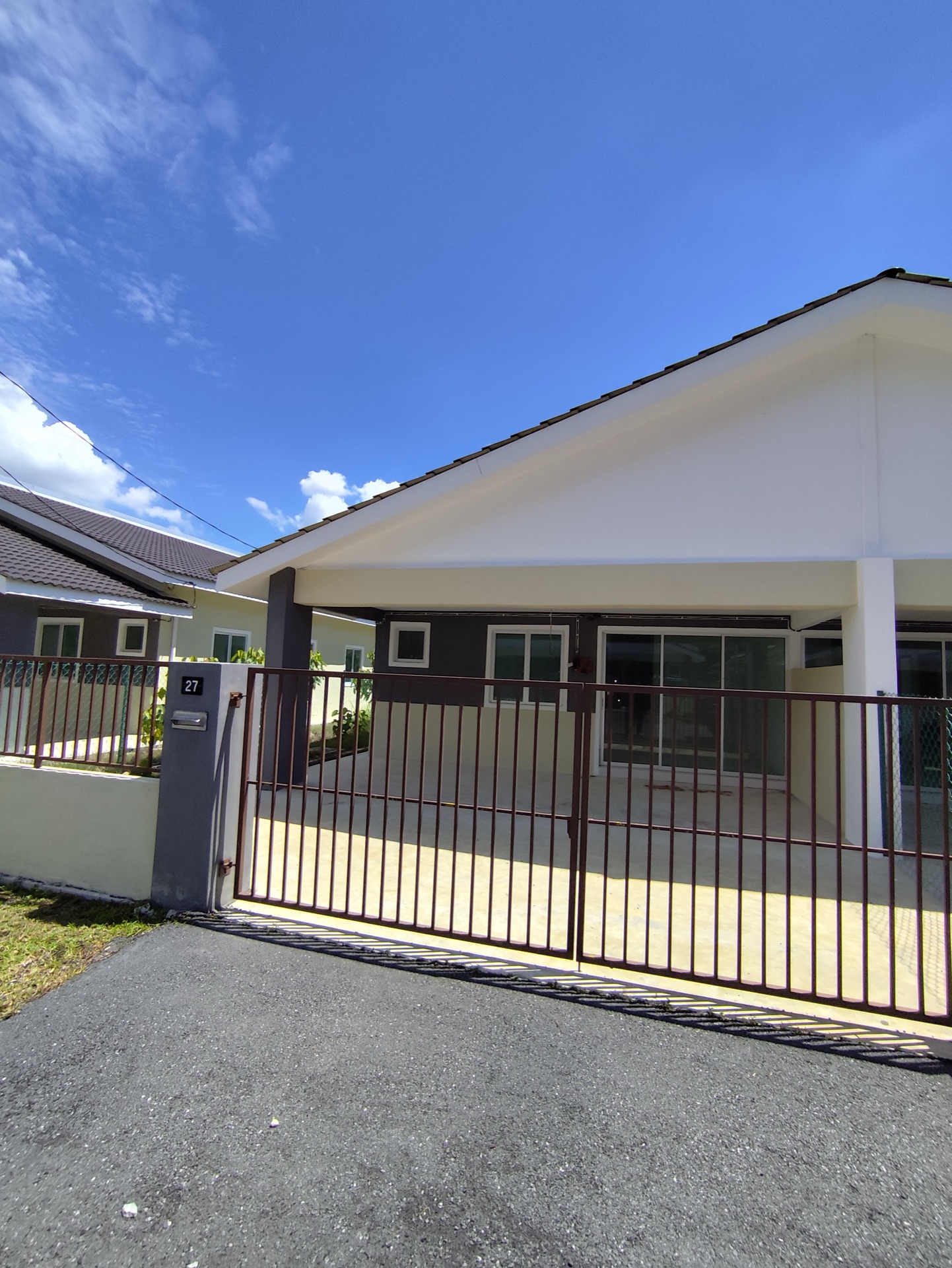 LOT 4931 TAMAN KURAU MURNI - Gambar 5