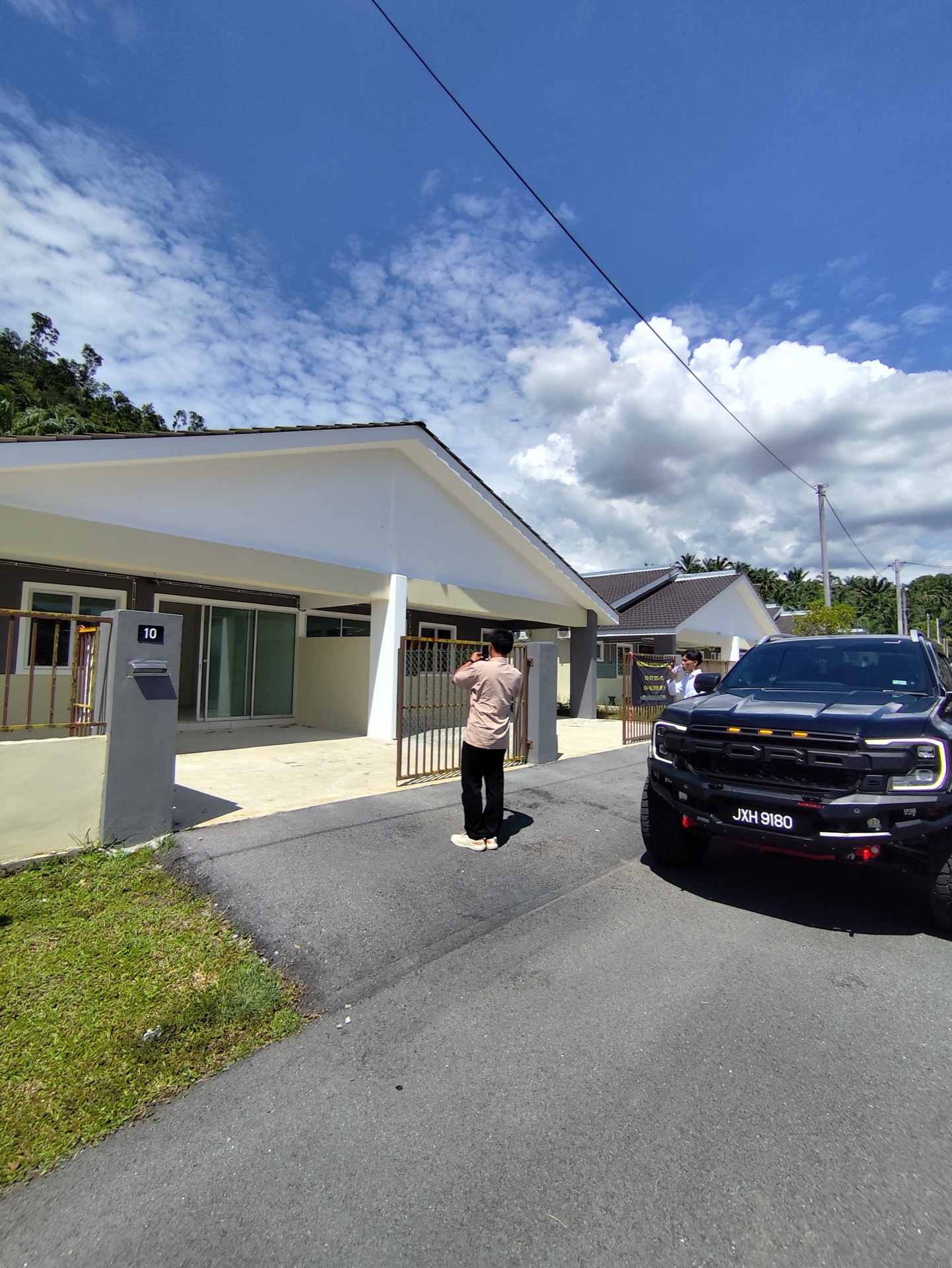 LOT 4931 TAMAN KURAU MURNI - Gambar 17