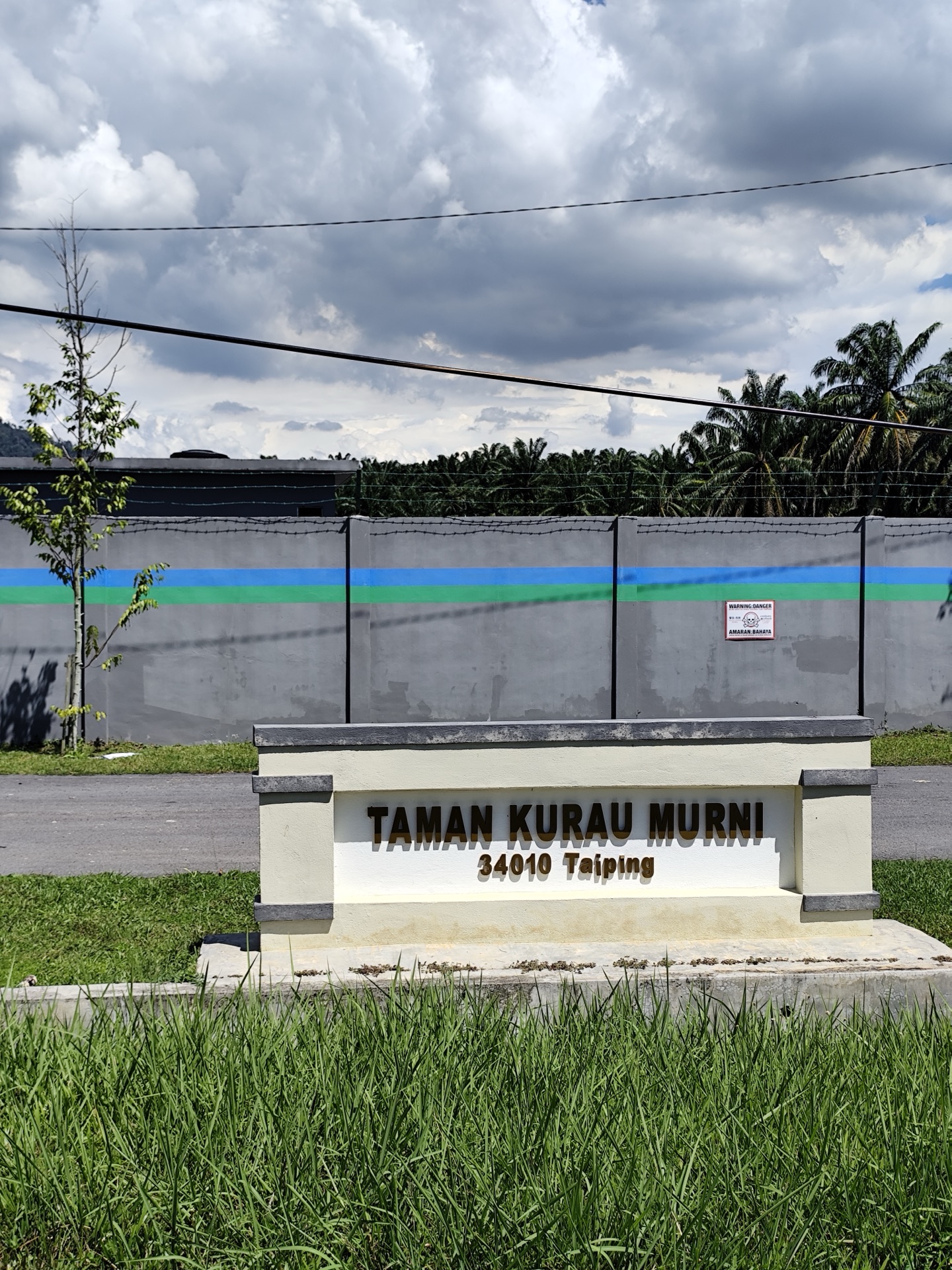 LOT 4931 TAMAN KURAU MURNI - Gambar 21