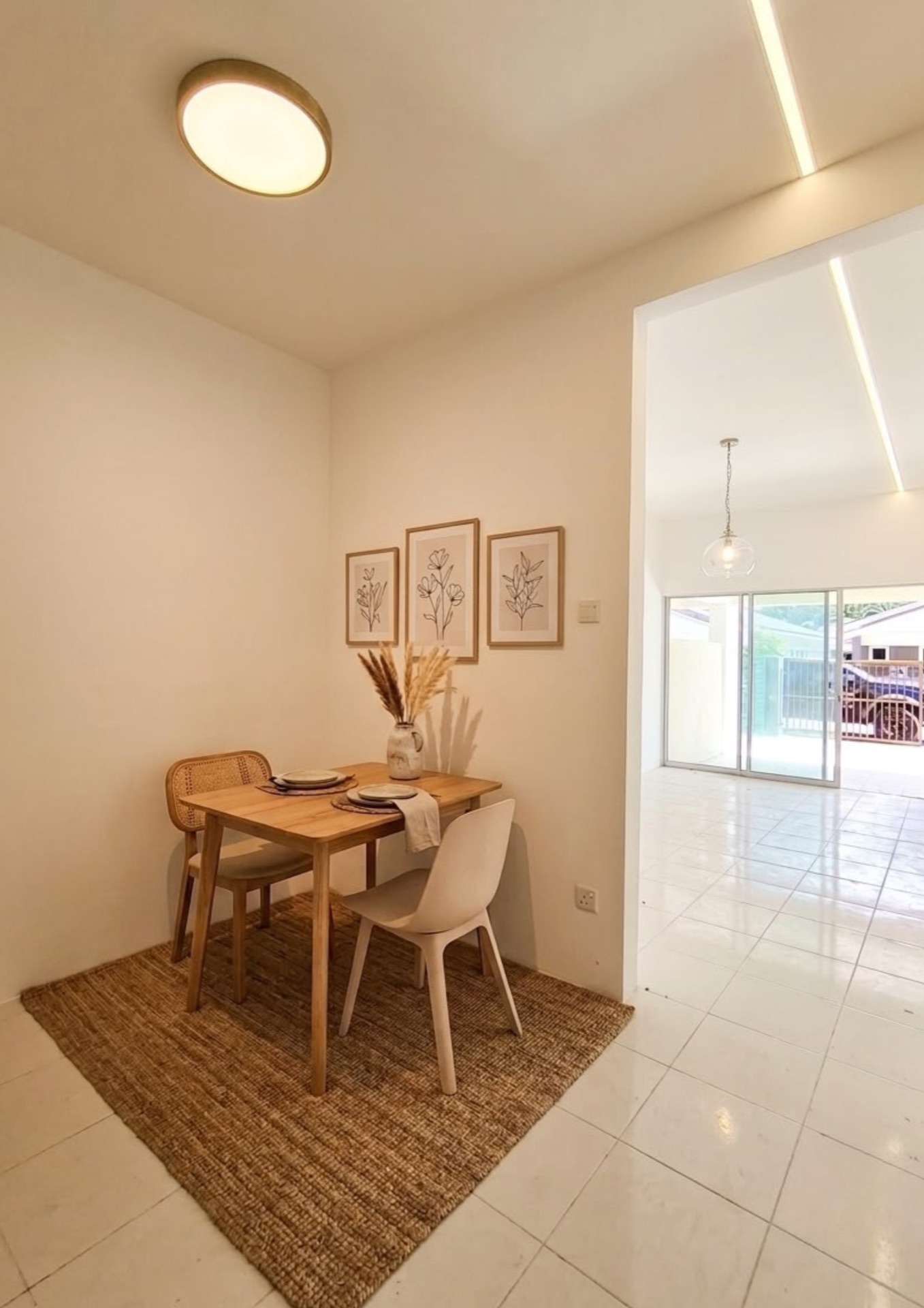 LOT 4931 TAMAN KURAU MURNI - Gambar 28