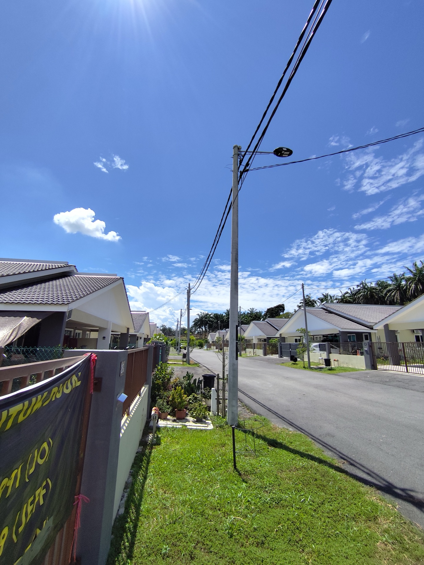 LOT 4931 TAMAN KURAU MURNI